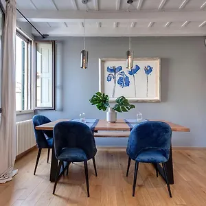 Apartment San Marco By Mamo, Florence