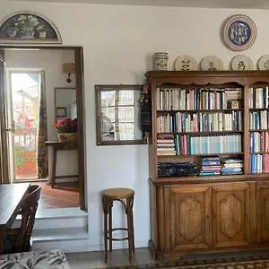Apartment Attico In Piazza Santa Croce, Florence
